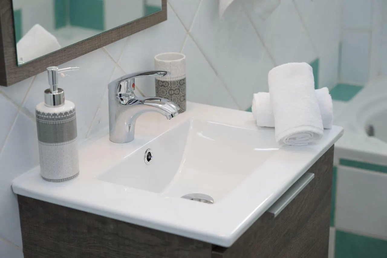 Syriti Studios Skala  Apartman Skala (Kefalonia)