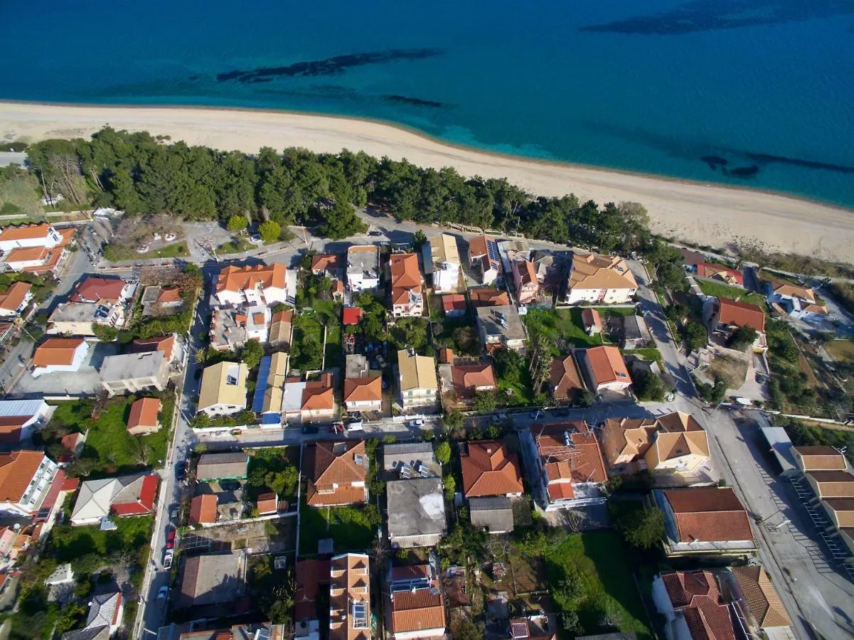 Syriti Studios Skala  Apartman Skala (Kefalonia)